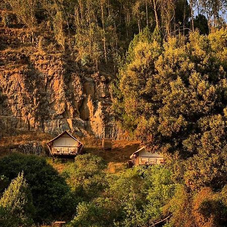 فندق Niddo سويسكا المظهر الخارجي الصورة